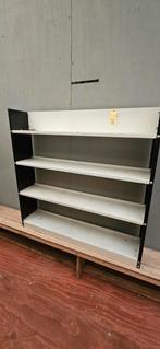 2 x Tomado Boekenkastje - 100x100x20 cm, Huis en Inrichting, Kasten | Boekenkasten, Ophalen, Met plank(en), Gebruikt, 100 tot 150 cm