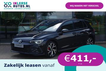Volkswagen Golf 1.4 eHybrid GTE 245 PK PHEV, Winterpakket, C beschikbaar voor biedingen