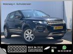 Land Rover Range Rover Evoque 2.2 TD4 4WD Autom Leer Navi Tr, Auto's, Land Rover, Automaat, Euro 5, 15 km/l, 4 cilinders