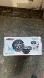 Caliber marine  speakers nieuw in doos, Auto diversen, Autospeakers, Ophalen of Verzenden, Zo goed als nieuw