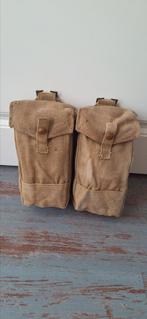 Ww2 bren tassen, Verzamelen, Ophalen of Verzenden, Duitsland