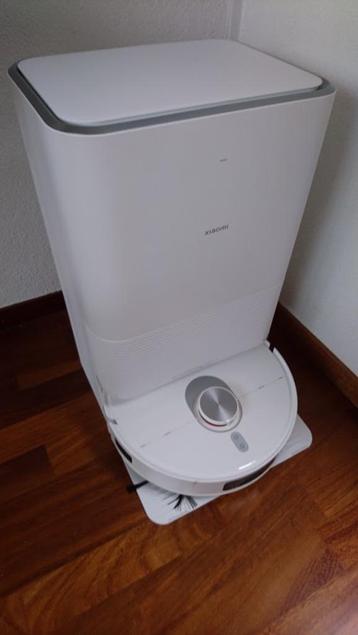 Bijna nieuwe Xiaomi Vacuum X20 Pro robotstofzuiger beschikbaar voor biedingen