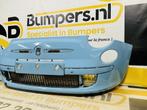 BUMPER Fiat 500 2007-2015 VOORBUMPER 2-B3-9058z, Gebruikt, Ophalen of Verzenden, Bumper, Voor