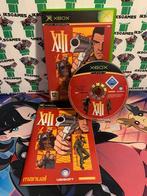 XIII - Xbox - Iksgames, Spelcomputers en Games, Games | Xbox Original, Avontuur en Actie, Online, Verzenden, .