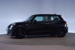 MINI Mini Electric Camden Edition 33 kWh [ Navi Stoelverwarm, 0 cilinders, Gebruikt, 33 kWh, 4 stoelen