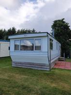 Muller stacaravan - 5 slaapplaatsen - 930x350, Caravans en Kamperen, Stacaravans, Tot en met 5