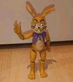 Funko Glitchtrap action figure Five Nights at Freddy's fnaf, Ophalen of Verzenden, Zo goed als nieuw