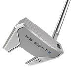 CLEVELAND HB Soft 2 Model 11s Putter Linkshandig!...85 euro, Nieuw, Snoeckgensh., Ophalen of Verzenden, Club