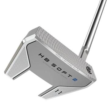 CLEVELAND HB Soft 2 Model 11s Putter Linkshandig!...85 euro beschikbaar voor biedingen