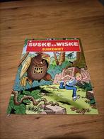 Suske en Wiske suskewiet, Boeken, Eén stripboek, Ophalen of Verzenden, Zo goed als nieuw