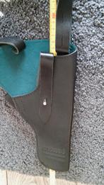 Schouderholster pistool, Ophalen of Verzenden, Overige soorten, Overige gebieden, Overige typen