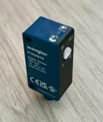 WENGLOR - Reflex Sensor - P1KH019 - Blauw Licht - Fotocel, Ophalen of Verzenden, Zo goed als nieuw
