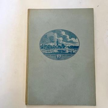Het Dorp Huizen, geschiedenis van het dorp beschikbaar voor biedingen