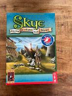 Bordspel Skye, Hobby en Vrije tijd, Gezelschapsspellen | Bordspellen, Een of twee spelers, Ophalen of Verzenden, Zo goed als nieuw