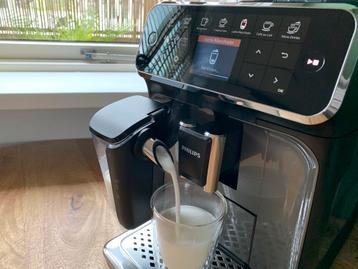 Philips & Saeco – Reparatie en Onderhoud beschikbaar voor biedingen