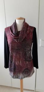 Trui maat M merk Leona nieuw, Kleding | Dames, Maat 38/40 (M), Overige kleuren, Nieuw, Ophalen of Verzenden