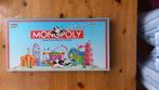 Monopoly junior bordspel, Een of twee spelers, Ophalen of Verzenden, Gebruikt