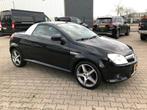 Opel Tigra TwinTop 1.4-16V AIRCO ELL PAKK LMV ...78358 KM N., Voorwielaandrijving, Gebruikt, 4 cilinders, Cabriolet