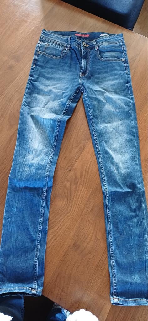 Vingino Jeans Maat 14, Ophalen of Verzenden