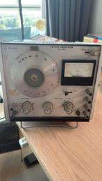 Philips PM 5125 Oscillator, Hobby en Vrije tijd, Elektronica-componenten, Ophalen of Verzenden, Gebruikt