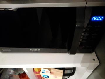 Combi magnetron met div functie,s. beschikbaar voor biedingen