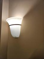3 Wandlampen - Mooie verlichting voor uw huis!, Ophalen of Verzenden, Gebruikt, Glas