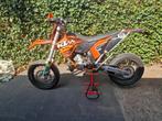 KTM 250 EXC Supermoto 2-takt, Motoren, Motoren | KTM, 250 cc, Sportuitlaat, Particulier, 11 kW of minder