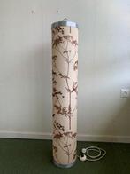 Staande vintage lamp, Ophalen, Gebruikt, 100 tot 150 cm