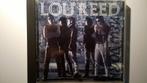 Lou Reed - New York, Cd's en Dvd's, Ophalen of Verzenden, Zo goed als nieuw, Poprock