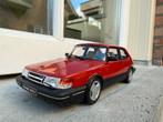 1:18 Saab 900 Turbo 16V Aero rood 1989 Otto Models OT181, 2, rue de l'écusson, Zone commerciale Oxygène Sud, Josselin, 56120, FR