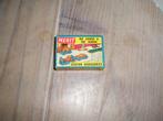 Merit Station Accessories no. 5079 Cable Drums 2 pieces, Ophalen of Verzenden