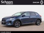Kia Xceed 1.6 GDi PHEV DynamicLine | Adap. Cruise | Stoel-/S, XCeed, Stof, Gebruikt, Met garantie (alle)