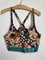 Rituals Soulwear Lina Peakflower yoga legging top set maat M, Kleding | Dames, My@rituals.com, Zo goed als nieuw, Keizersgracht 683, 1017 DW Amsterdam