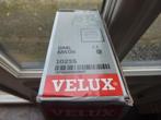 Nieuw Velux elek. verduisterend gordijn / DML MK06 (78x118), Wit, Nieuw, Minder dan 100 cm, 50 tot 100 cm