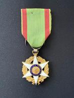 Ordre du Mérite agricole, Ophalen of Verzenden, Lintje, Medaille of Wings