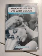 Makkers staakt uw wild geraas, Alle leeftijden, Ophalen of Verzenden, Zo goed als nieuw