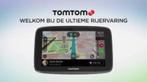 TomTom 6200, Ophalen, Zo goed als nieuw