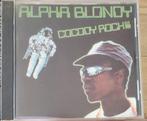 CD Alpha Blondy Cocody Rock !!! 1989, Ophalen of Verzenden, Gebruikt