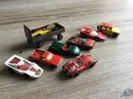 Vintage Matchbox/Lesney Auto's, Ophalen of Verzenden, Gebruikt