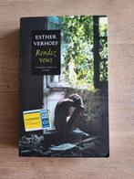 roman Rendez vous - Esther Verhoef, Ophalen of Verzenden, Gelezen