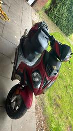 80cc baotian tiger, Fietsen en Brommers, Overige merken, Ophalen of Verzenden, Zo goed als nieuw, Benzine