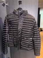 (Viral) Moncler dames winterjas zwart, Zwart, Moncler, Ophalen of Verzenden, Zo goed als nieuw