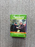10 DVD BOX Swiebertje, Cd's en Dvd's, Alle leeftijden, Ophalen, Zo goed als nieuw, Boxset