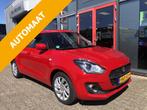 Suzuki Swift 1.2 83pk Smart Hybrid CVT Select 5000KM! (RIJKL, Stof, Gebruikt, 4 cilinders, 400 kg