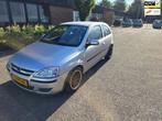 Opel Corsa 1.2-16V Maxx Airco Boekjes Nap inruil Koopje, Voorwielaandrijving, 450 kg, Gebruikt, Origineel Nederlands