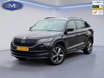 Skoda Kodiaq 1.5 TSI SPORTLINE Business 7 persoons, achterui, Voorwielaandrijving, Euro 6, 4 cilinders, 150 pk