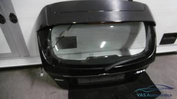 achterklep Ford Fiesta  2012-2019 zwartmetallic beschikbaar voor biedingen