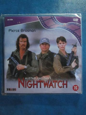 Nightwatch (1995) nieuw in de verpakking beschikbaar voor biedingen