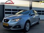 Seat Ibiza ST 1.2 Style, Voorwielaandrijving, Euro 5, Gebruikt, Zwart