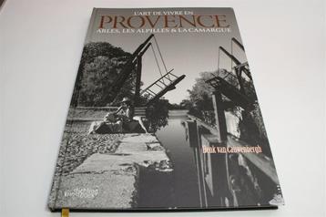 Provence [Groot Formaat] — Fotografie Henk van Cauwenbergh beschikbaar voor biedingen